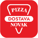 Pizza Dostava Novak