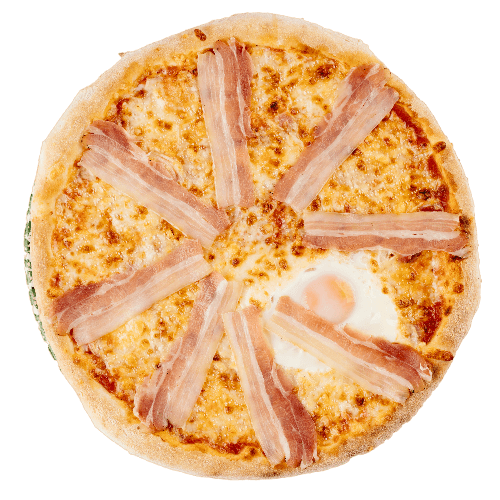 Pizza Domača