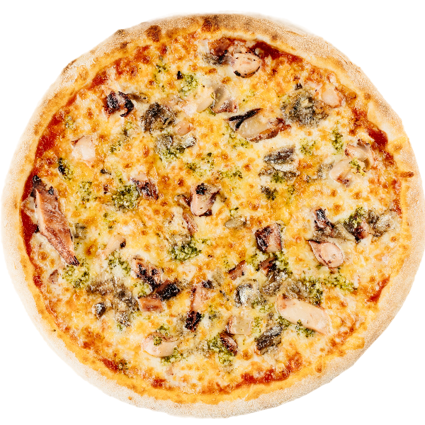 Pizza Hobotnica