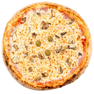 Pizza Italiana Clasica