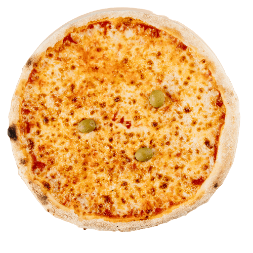 Pizza Italiana Margerita