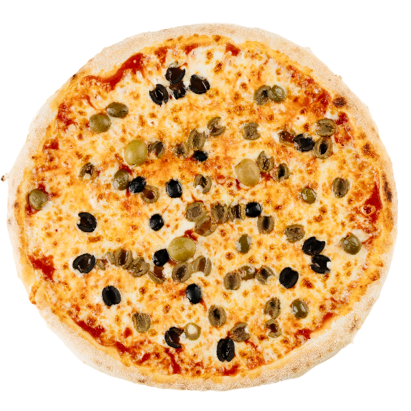 Pizza Oliva
