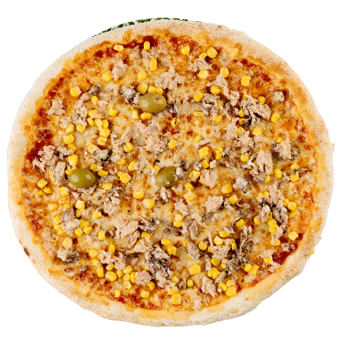 Pizza Italiana Trieste