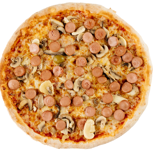 Pizza Puranova