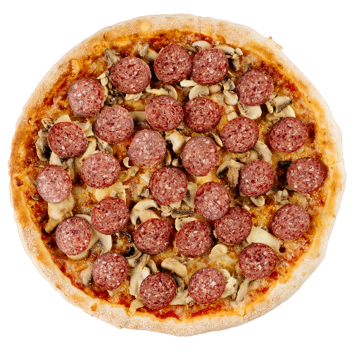 Pizza Sudžuk