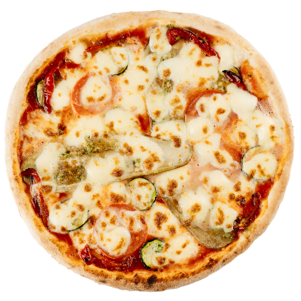 Pizza Zmajček