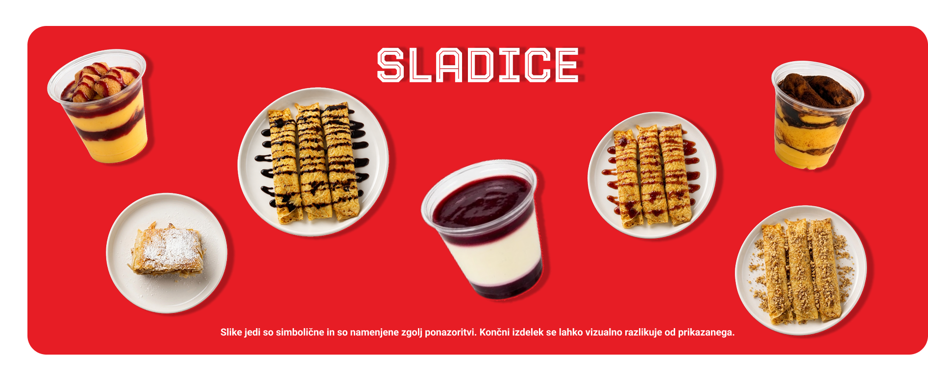 sladice banner